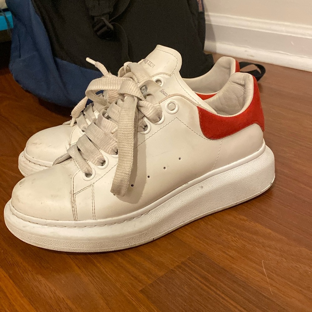 Alexander McQueen Sneakers for Women